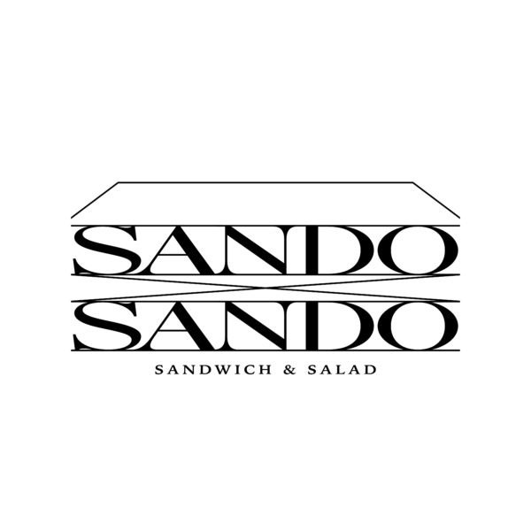 サンドイッチ×サラダのお店【SANDO×SANDO】　自治医大駅前にオープンします